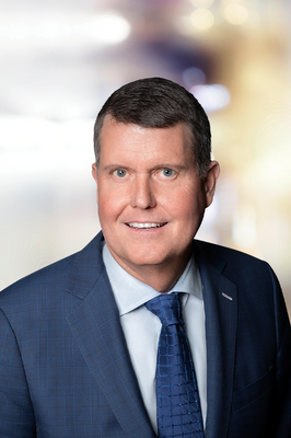 Portrait of Creig Northrop, Founder | CEO | Associate Broker